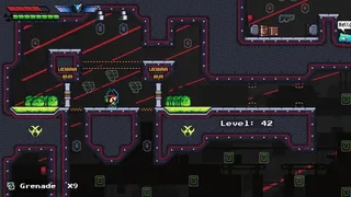 Скриншот 5 к игре Platformito