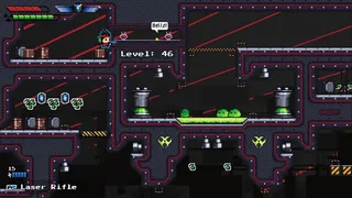 Скриншот 6 к игре Platformito