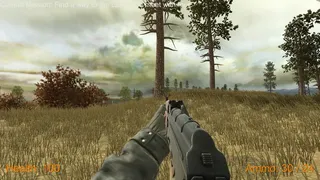 Скриншот к игре Chernobyl Breakout Chernobyl Breakout