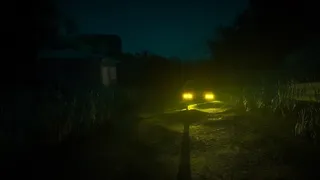 Скриншот 8 к игре They See You