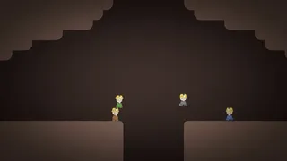 Скриншот 5 к игре Caved In