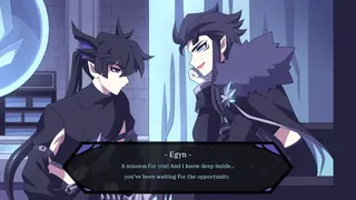 Umbral Crown: Mark