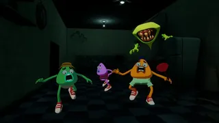 We Gotta Go