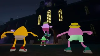 We Gotta Go