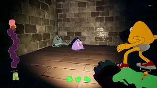 We Gotta Go