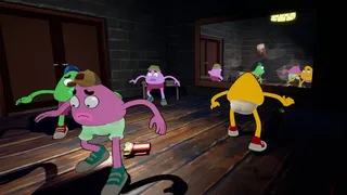 We Gotta Go