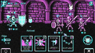 Keepers Of Vyrellia