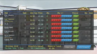 ゲームショップ斜陽