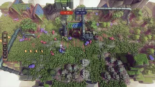 Скриншот к игре Wildforge Hero Wildforge Hero