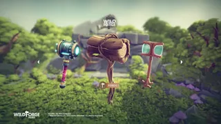 Скриншот к игре Wildforge Hero Wildforge Hero