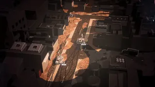 Armaphract