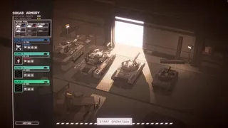 Armaphract