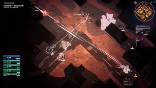Armaphract