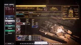 Скриншот 6 к игре Armaphract