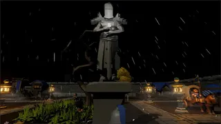 Скриншот 5 к игре 暗之光明传