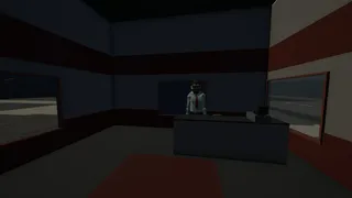 Hotdog Cart Simulator