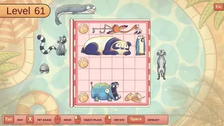 Fit My Zoo