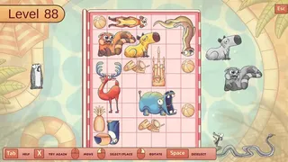 Fit My Zoo