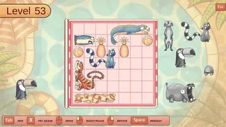 Fit My Zoo