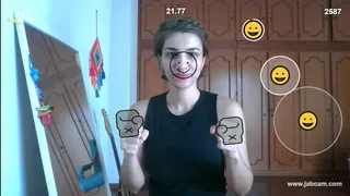 JabCam