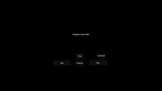 Roguelite: Square Run
