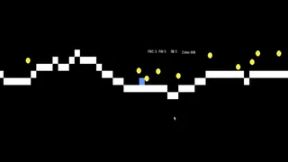 Roguelite: Square Run