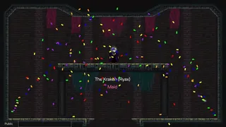 Скриншот 6 к игре Behind the Masks