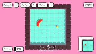 AI Snake