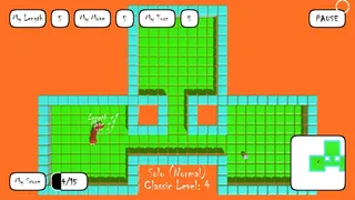 AI Snake