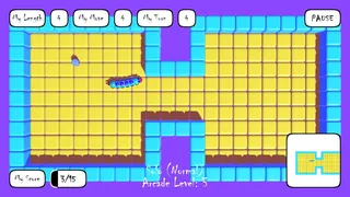 Скриншот 5 к игре AI Snake