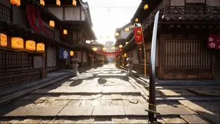 Скриншот 6 к игре Kaminari