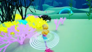 Скриншот к игре SWAMH SWAMH
