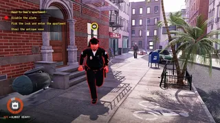 Vice Thief Simulator: 80s Nostalgia