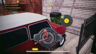 Vice Thief Simulator: 80s Nostalgia