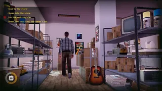 Vice Thief Simulator: 80s Nostalgia