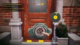 Скриншот 5 к игре Vice Thief Simulator: 80s Nostalgia