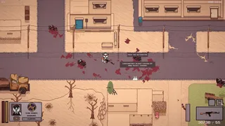 Скриншот 5 к игре Meowcide: Kitties at War