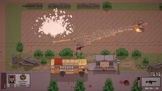 Скриншот 6 к игре Meowcide: Kitties at War
