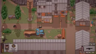 Скриншот 7 к игре Meowcide: Kitties at War