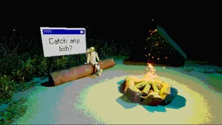 Full Moon Fishing
