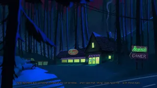 Скриншот к игре In The Middle Of In The Middle Of