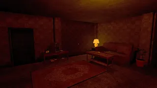There are people in your walls