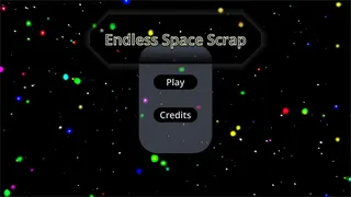 Endless Space Scrap