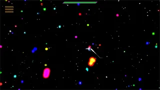 Endless Space Scrap