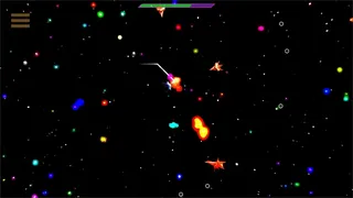 Endless Space Scrap