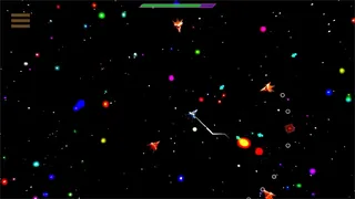 Endless Space Scrap