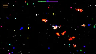 Скриншот 5 к игре Endless Space Scrap