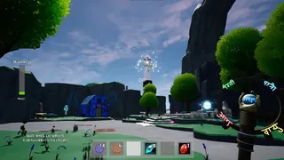 Скриншот 5 к игре Skye's Repose