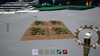 Скриншот 6 к игре Skye's Repose