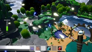 Скриншот 7 к игре Skye's Repose